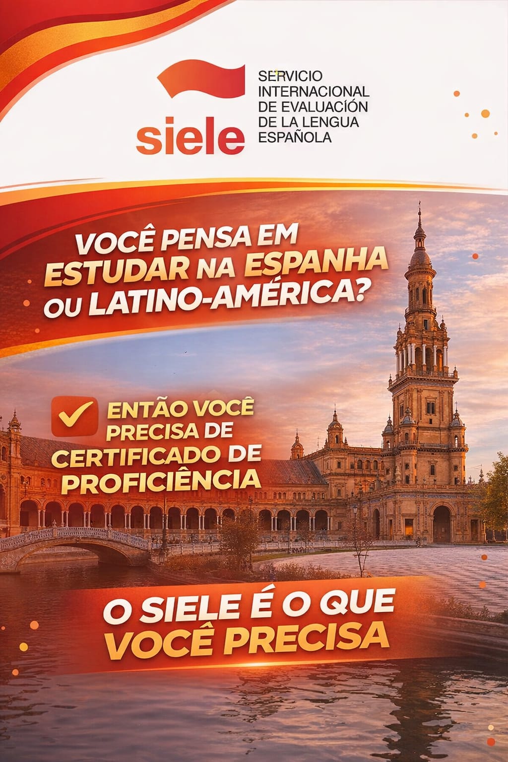 Certificado de Proficiência SIELE